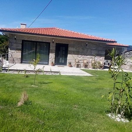 Casa Do Mestre Vieira do Minho Εξωτερικό φωτογραφία