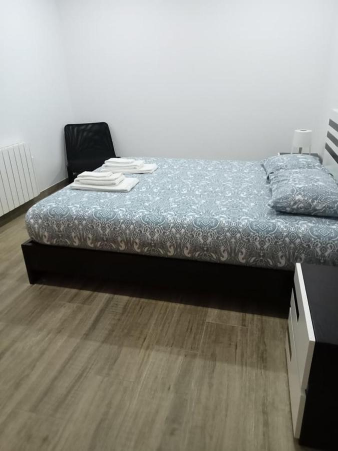 Casa Do Mestre Vieira do Minho Εξωτερικό φωτογραφία