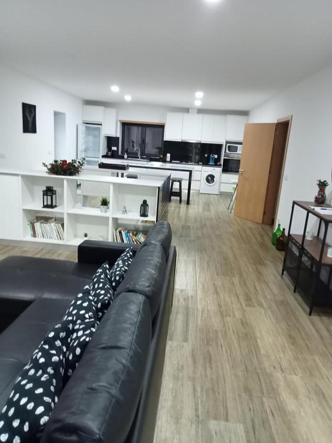 Casa Do Mestre Vieira do Minho Εξωτερικό φωτογραφία