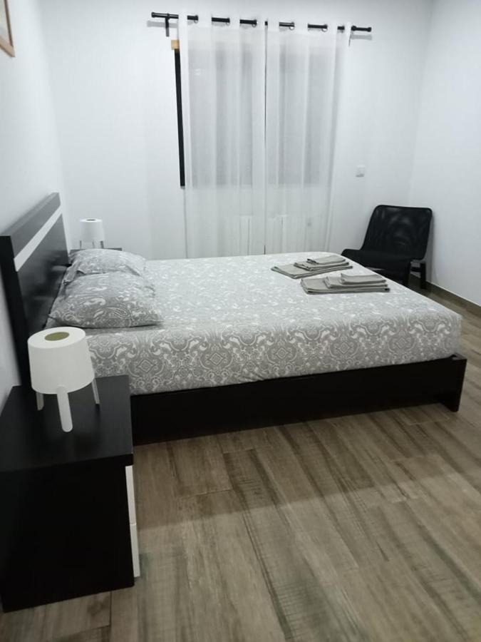 Casa Do Mestre Vieira do Minho Εξωτερικό φωτογραφία