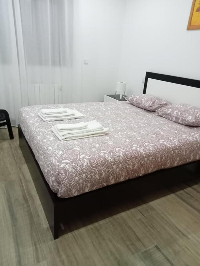 Casa Do Mestre Vieira do Minho Εξωτερικό φωτογραφία